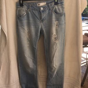 Super cute jeans